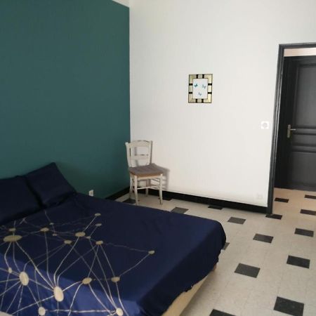T4- Terrasse 50M², Garage, Centre-Ville Нарбон Екстериор снимка